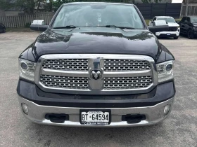 Dodge RAM 1500 * Laramie * АВТОКРЕДИТ БЕЗ ПЪРВОНАЧАЛНА ВНОСКА* , снимка 6