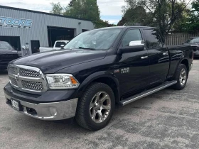 Dodge RAM 1500 * Laramie * АВТОКРЕДИТ БЕЗ ПЪРВОНАЧАЛНА ВНОСКА* , снимка 1