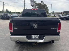 Dodge RAM 1500 * Laramie * АВТОКРЕДИТ БЕЗ ПЪРВОНАЧАЛНА ВНОСКА* , снимка 4