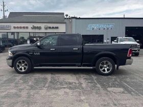 Dodge RAM 1500 * Laramie * АВТОКРЕДИТ БЕЗ ПЪРВОНАЧАЛНА ВНОСКА* , снимка 2