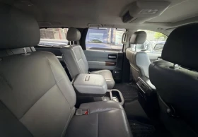 Toyota Sequoia PLATINUM * AWD * FACE * 1 СОБСТВЕНИК * CARFAX * , снимка 7
