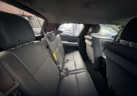 Toyota Sequoia PLATINUM * AWD * FACE * 1 СОБСТВЕНИК * CARFAX * , снимка 8