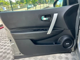 Nissan Qashqai 2.0DCI BOSE KEYLESS GO ПАНОРАМА, снимка 11