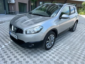 Nissan Qashqai 2.0DCI BOSE KEYLESS GO ПАНОРАМА, снимка 2