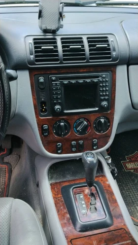 Mercedes-Benz ML 320, снимка 6