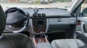 Mercedes-Benz ML 320, снимка 5