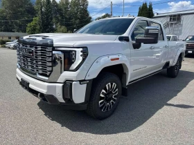 Gmc Sierra * Denali Ultimate * АВТОКРЕДИТ БЕЗ ПЪРВОНАЧАЛНА* , снимка 1