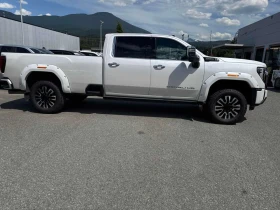 Gmc Sierra * Denali Ultimate * АВТОКРЕДИТ БЕЗ ПЪРВОНАЧАЛНА* , снимка 3