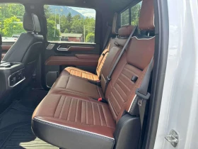 Gmc Sierra * Denali Ultimate * АВТОКРЕДИТ БЕЗ ПЪРВОНАЧАЛНА* , снимка 12