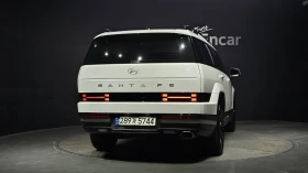 Hyundai Santa fe 2.5T Exclusive* BLIND SPOT* ЛЮК* КРАЙНА ЦЕНА, снимка 4