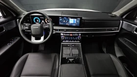 Hyundai Santa fe 2.5T Exclusive* BLIND SPOT* ЛЮК* КРАЙНА ЦЕНА, снимка 7