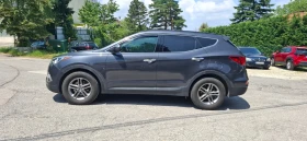Hyundai Santa fe 2.4I Sport AWD, снимка 8