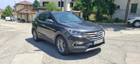 Hyundai Santa fe 2.4I Sport AWD, снимка 6