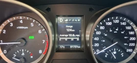 Hyundai Santa fe 2.4I Sport AWD, снимка 9