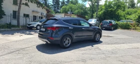 Hyundai Santa fe 2.4I Sport AWD, снимка 4