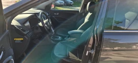 Hyundai Santa fe 2.4I Sport AWD, снимка 11