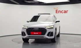 Audi Q5 * ФИКСИРАНА ЦЕНА ДО БЪЛГАРИЯ * АВТОКРЕДИТ, снимка 4