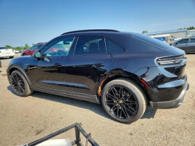 Porsche Macan 4S | AWD | DISTRONIC | COOLED SEATS, снимка 2