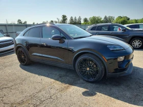 Porsche Macan 4S | AWD | DISTRONIC | COOLED SEATS, снимка 4