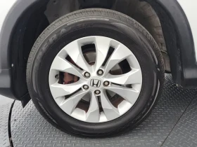 Honda Cr-v 2.4 4WD , снимка 5
