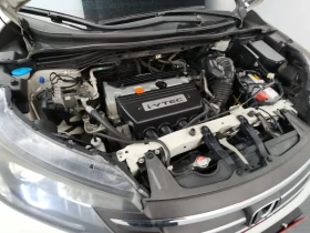 Honda Cr-v 2.4 4WD , снимка 6