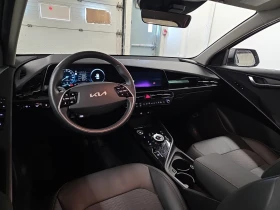Kia Niro  Wind+ , снимка 12