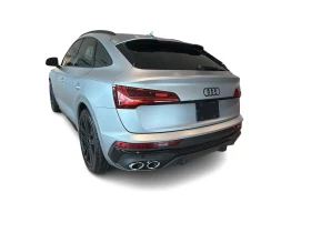 Audi SQ5 TECHNIK ЦЕНА ДО БЪЛГАРИЯ АВТОКРЕДИТ, снимка 4