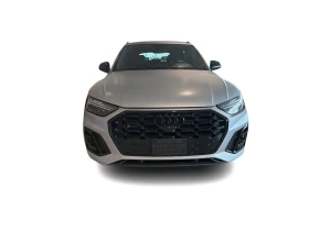 Audi SQ5 TECHNIK ЦЕНА ДО БЪЛГАРИЯ АВТОКРЕДИТ, снимка 2