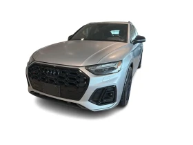 Audi SQ5 TECHNIK ЦЕНА ДО БЪЛГАРИЯ АВТОКРЕДИТ, снимка 1