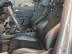Audi SQ5 TECHNIK ЦЕНА ДО БЪЛГАРИЯ АВТОКРЕДИТ, снимка 8