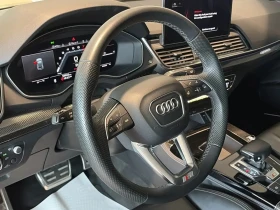 Audi SQ5 TECHNIK ЦЕНА ДО БЪЛГАРИЯ АВТОКРЕДИТ, снимка 10