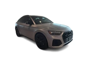 Audi SQ5 TECHNIK ЦЕНА ДО БЪЛГАРИЯ АВТОКРЕДИТ, снимка 3