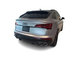 Audi SQ5 TECHNIK ЦЕНА ДО БЪЛГАРИЯ АВТОКРЕДИТ, снимка 6