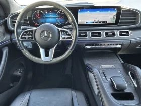 Mercedes-Benz GLE 350 4MATIC AMG LINE * КРАЙНА ЦЕНА* FULL MAX, снимка 10