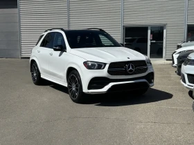 Mercedes-Benz GLE 350 4MATIC AMG LINE * КРАЙНА ЦЕНА* FULL MAX, снимка 3