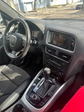 Audi Q5 3.0 TDI, снимка 2