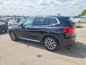 BMW X3 * X-DRIVE30I* , снимка 6
