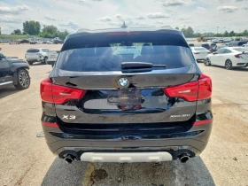 BMW X3 * X-DRIVE30I* , снимка 5