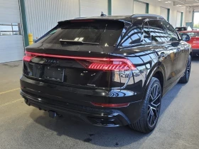 Audi Q8 2022 Audi Q8 Quattro Progressiv, снимка 3