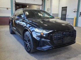 Audi Q8 2022 Audi Q8 Quattro Progressiv, снимка 2