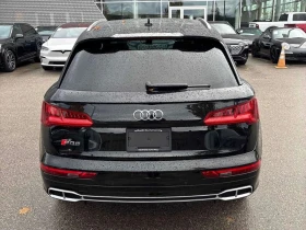 Audi SQ5, снимка 5