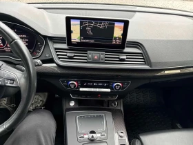 Audi SQ5, снимка 9
