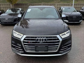 Audi SQ5, снимка 2