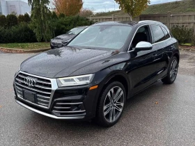 Audi SQ5, снимка 1