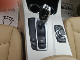 BMW X3 3.0d, снимка 11 - Автомобили и джипове - 45130906