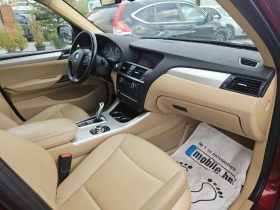 BMW X3 3.0d, снимка 17