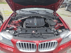 BMW X3 3.0d, снимка 13