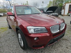 BMW X3 3.0d | Mobile.bg    5