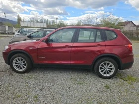 BMW X3 3.0d | Mobile.bg    7