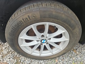 BMW X3 3.0d, снимка 15